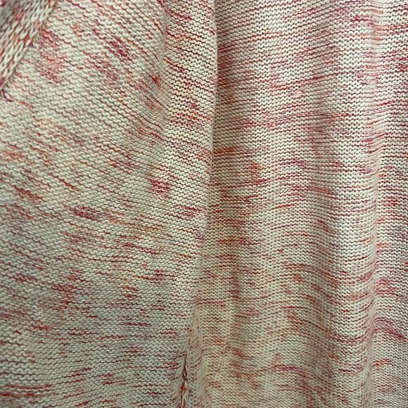 Style & Co. Completer Pink Combo Cardigan S - Picture 4 of 6